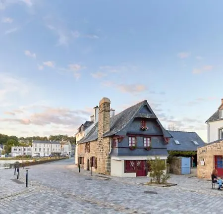 Guest house Maisons Miflo *